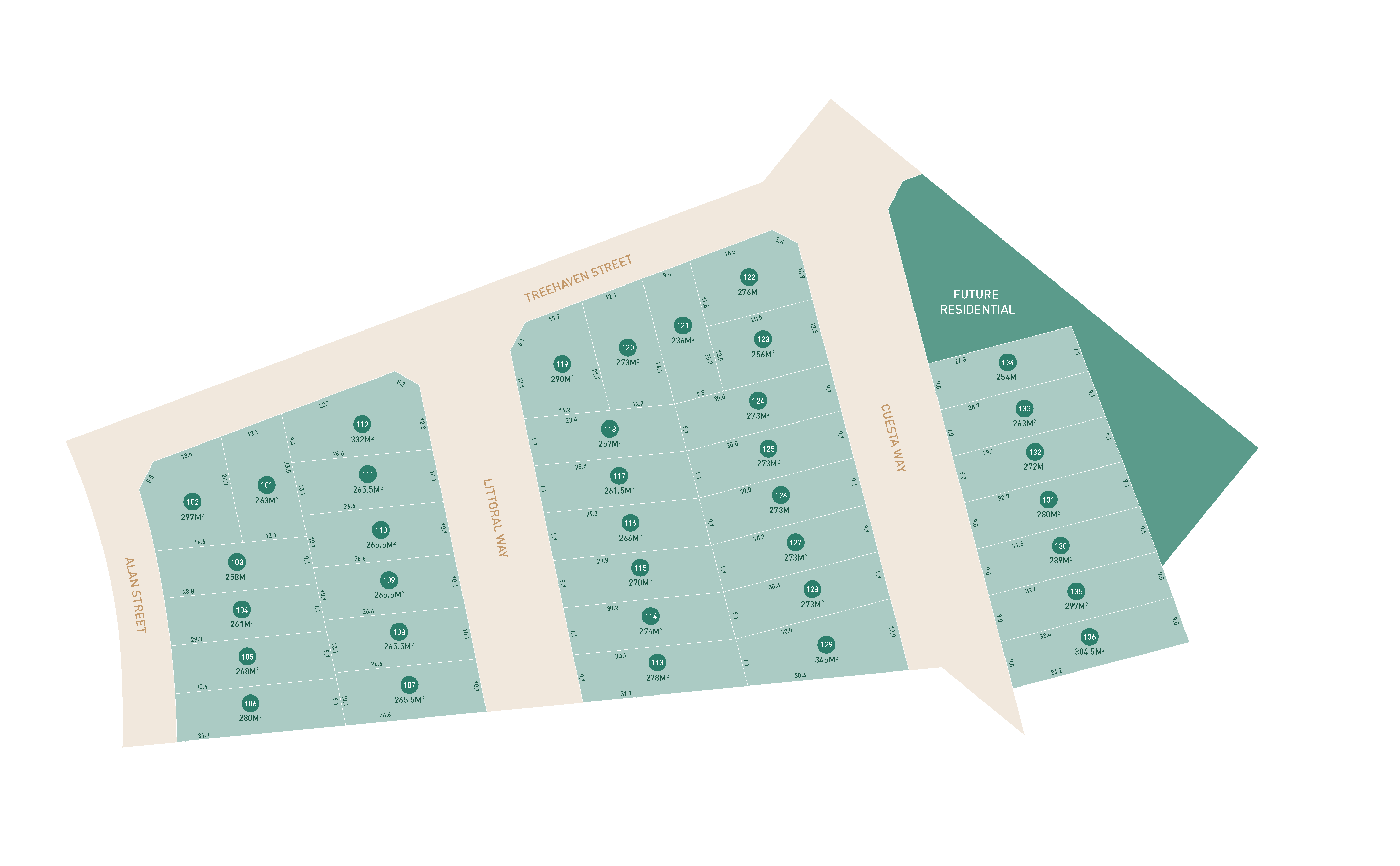 [Land for Sale] Landen’s Box Hill Estate 2, Box Hill OpenLot